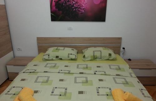 Babici Casa | Apartments & Rooms Villa Adamović