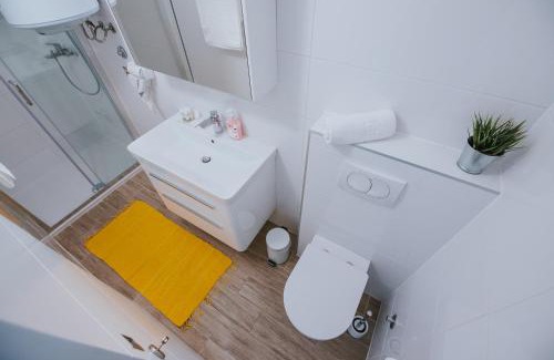 Zrce Apartamento | Apartments & Rooms Villa Casia