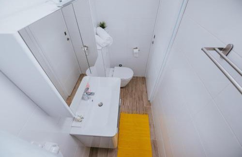 Zrce Apartamento | Apartments & Rooms Villa Casia