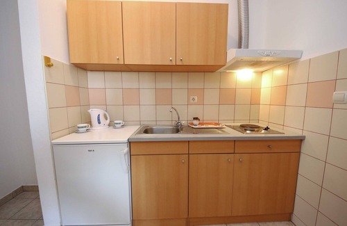 Zaboric Casa | Apartments & Rooms Villa Petra