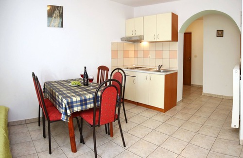Zaboric Casa | Apartments & Rooms Villa Petra