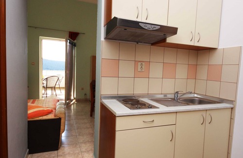 Zaboric Casa | Apartments & Rooms Villa Petra