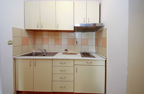 Zaboric Casa | Apartments & Rooms Villa Petra