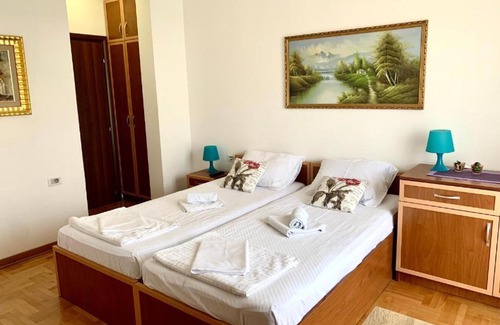 Golubovina Casa | Apartments & Rooms Vuksanovic Ivana