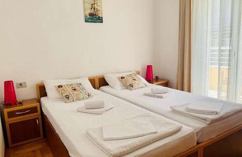 Golubovina Casa | Apartments & Rooms Vuksanovic Ivana