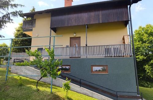 Ostarski Stanovi Apartamento | Apartments Rooster