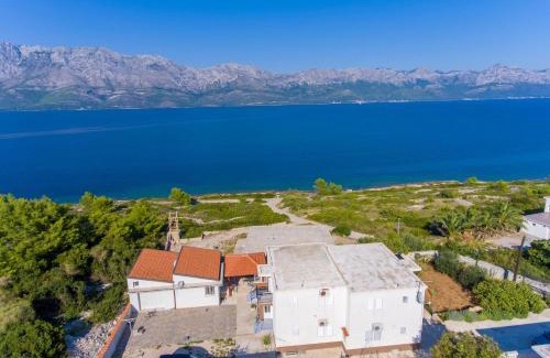 Sucuraj Apartamento | Apartments Rose
