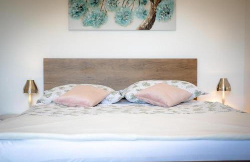 Ratac Apartamento | Apartments Rosemary