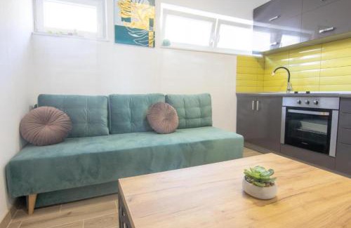 Ratac Apartamento | Apartments Rosemary
