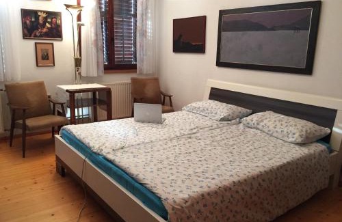 Seca Apartamento | Apartments Rosemary
