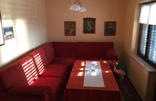 Seca Apartamento | Apartments Rosemary