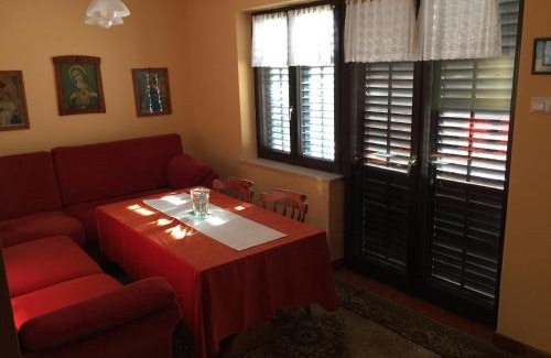 Seca Apartamento | Apartments Rosemary