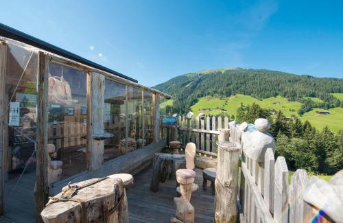 Alpbach Apartamento | Apartments Rosenhof