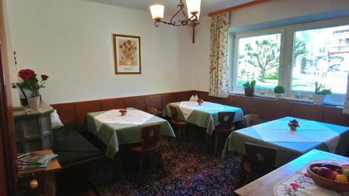 Mayrhofen Apartamento | Apartments Rosenhof
