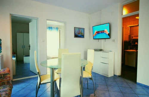 Zastrazisce Apartamento | Apartments Roza 1-2