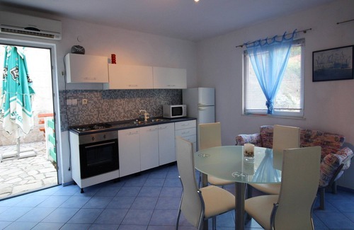 Zastrazisce Apartamento | Apartments Roza 1-2