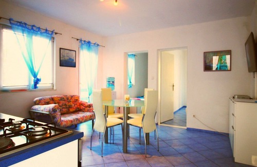 Zastrazisce Apartamento | Apartments Roza 1-2