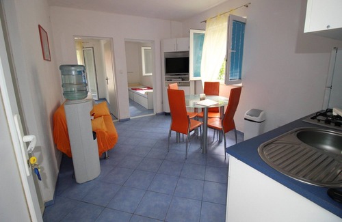 Zastrazisce Apartamento | Apartments Roza 1-2