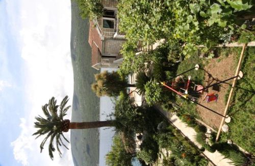 Kumbor Apartamento | Apartments Roza