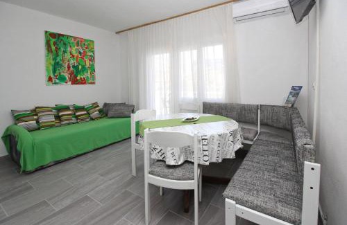 Baska Casa | Apartments Rozanda