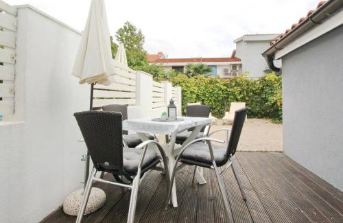 Baska Casa | Apartments Rozanda