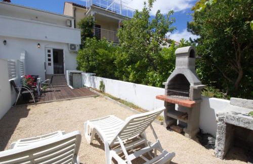 Baska Casa | Apartments Rozanda