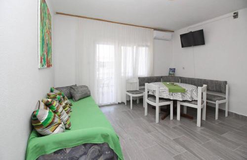 Baska Casa | Apartments Rozanda