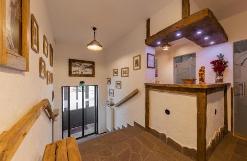 Kranjska Gora Apartamento | Apartments Rozle