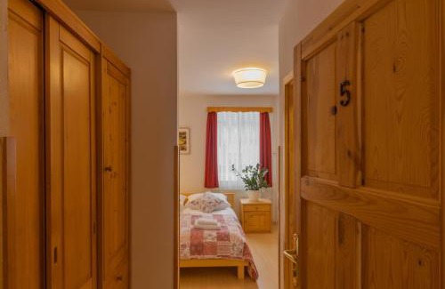 Kranjska Gora Apartamento | Apartments Rozle
