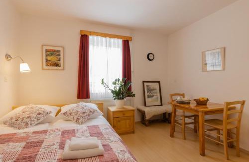 Kranjska Gora Apartamento | Apartments Rozle