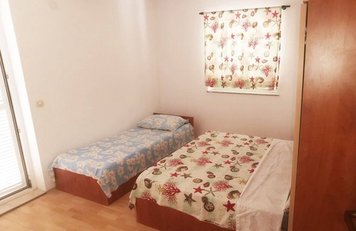 Vidalici Apartamento | Apartments Ruža, (14653), Vidalići, Croatia