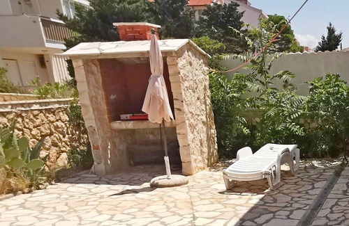 Vidalici Apartamento | Apartments Ruža, (14653), Vidalići, Croatia