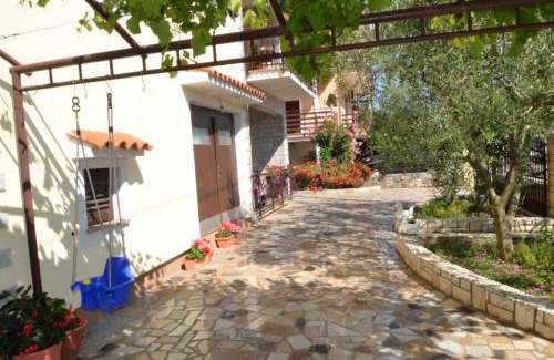 Murine Apartamento | Apartments Ruža