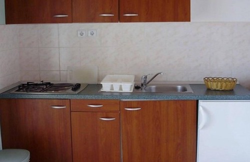Milna Apartamento | Apartments Ružica (14421-A1) - Vis - island Vis