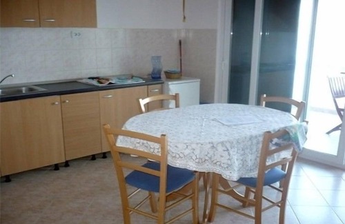 Milna Apartamento | Apartments Ružica (14421-A2) - Vis - island Vis