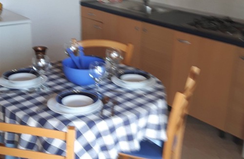 Milna Apartamento | Apartments Ružica (14421-A2) - Vis - island Vis