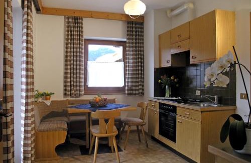 San Genesio Apartamento | Apartments Ruac