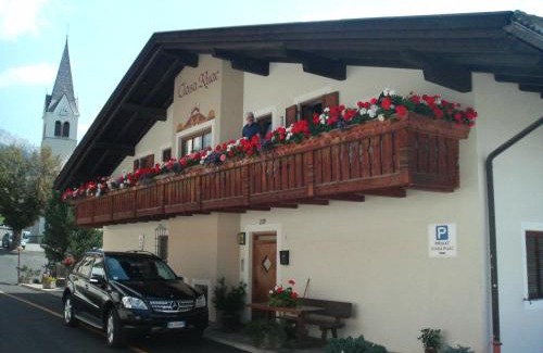San Genesio Apartamento | Apartments Ruac
