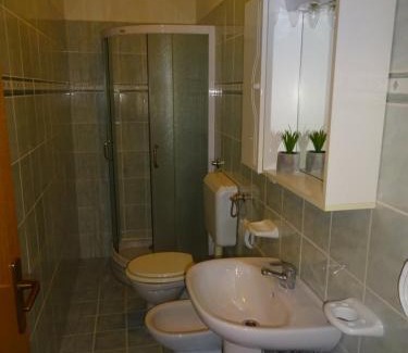 Mosenice Apartamento | Apartments Rubin