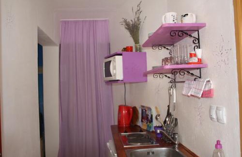Rovanjska Apartamento | Apartments Rubis