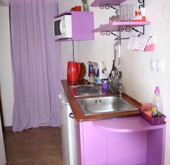 Rovanjska Apartamento | Apartments Rubis