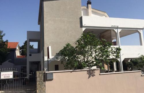 Rovanjska Apartamento | Apartments Rubis