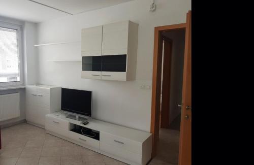 Bezigrad District Apartamento | Apartments Rubis