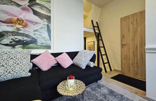 Bezigrad District Apartamento | Apartments Rubis
