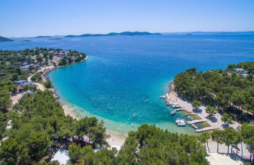 Drage Apartamento | Apartments Rucmarin