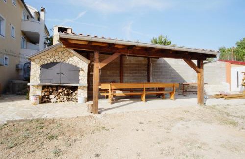 Drage Apartamento | Apartments Rucmarin