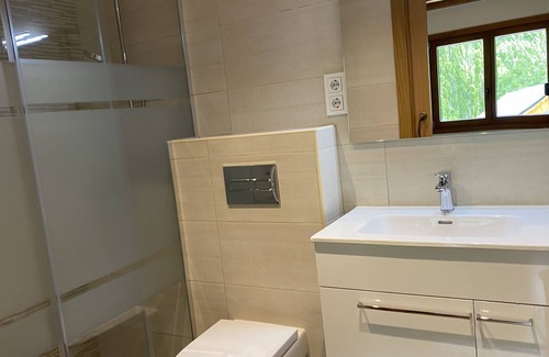 La Guingueta d'Aneu Apartamento | Apartments Rural Berrós