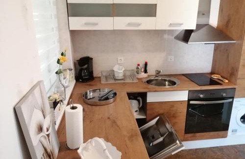 Vodice Apartamento | Apartments Rustika Toscana