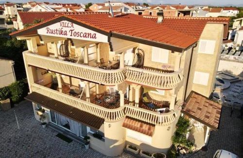 Vodice Apartamento | Apartments Rustika Toscana