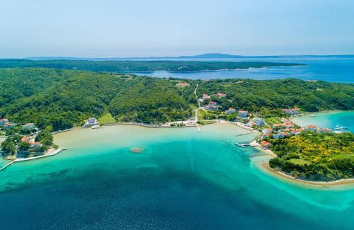 Supetarska Draga Apartamento | Apartments Ruza